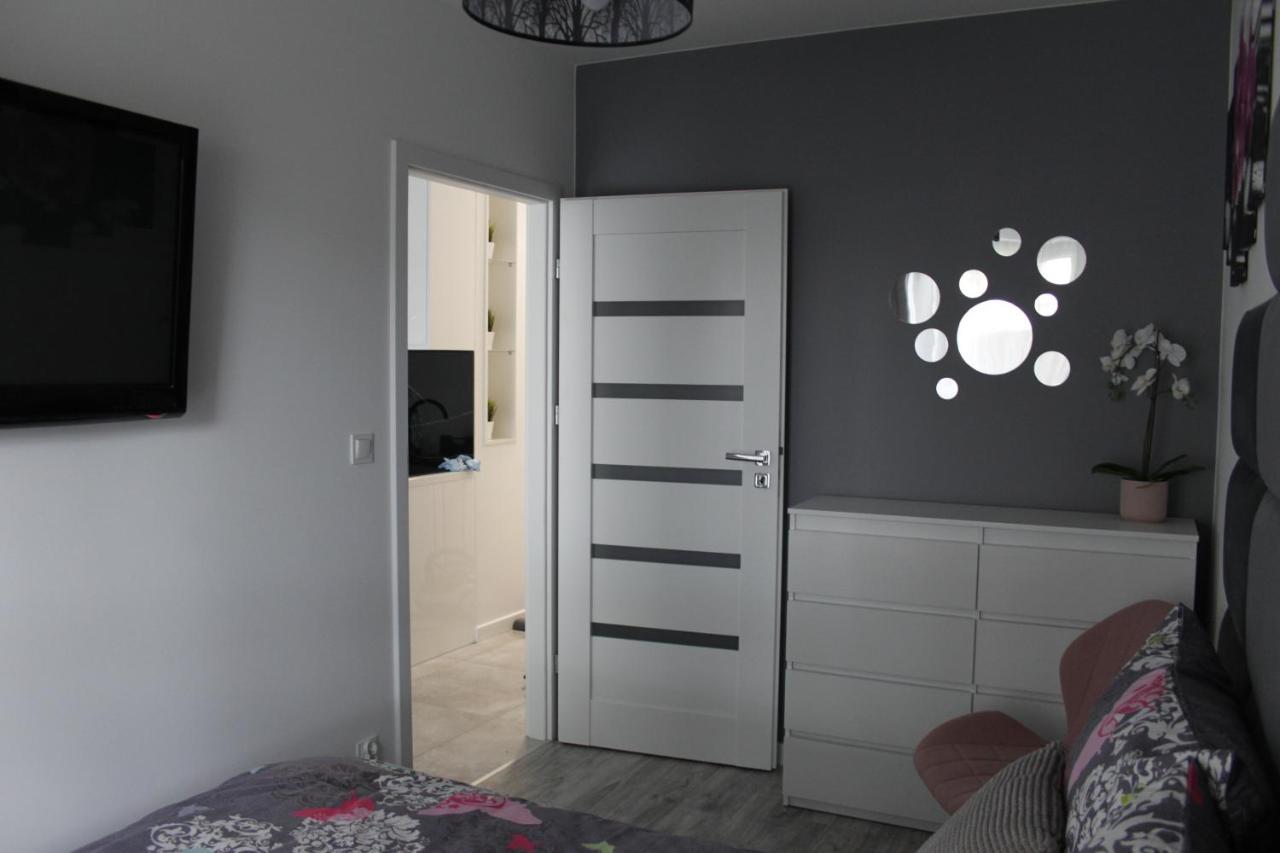 Apartament Wroclaw Centrum Galeria Magnolia エクステリア 写真