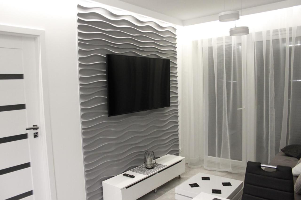 Apartament Wroclaw Centrum Galeria Magnolia エクステリア 写真