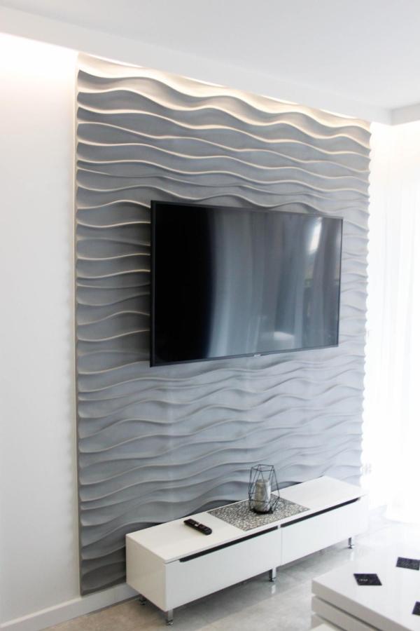 Apartament Wroclaw Centrum Galeria Magnolia エクステリア 写真